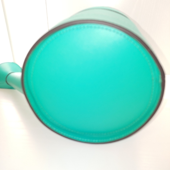 Kate Spade Spring Forward Watering Can Handbag - Picture 7 of 10